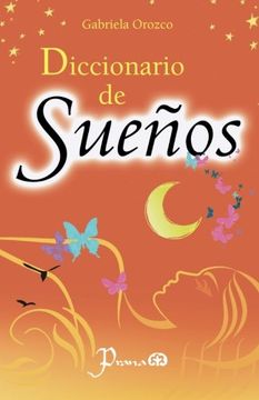 portada Diccionario de suenos (Spanish Edition)