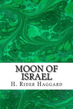 portada Moon of Israel (en Inglés)