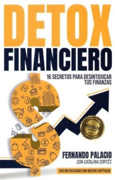 portada Detox Financiero (in Spanish)