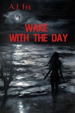 portada Wake With the Day (en Inglés)