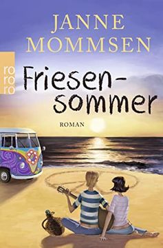 portada Friesensommer (en Alemán)