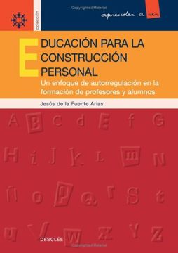 portada Educación Para La Construcción Personal (in Spanish)