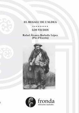 portada El Regalu Daldea / los Viudos (in Spanish)