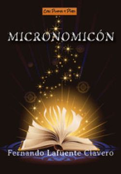 portada Micronomicón (in Spanish)