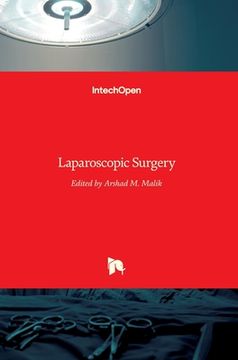 portada Laparoscopic Surgery (en Inglés)