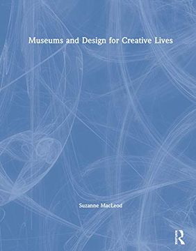 portada Museums and Design for Creative Lives (in English)