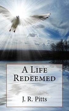 portada A life Redeemed (en Inglés)