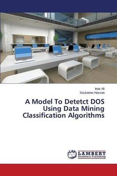 portada A Model To Detetct DOS Using Data Mining Classification Algorithms
