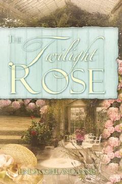 portada the twilight rose (en Inglés)