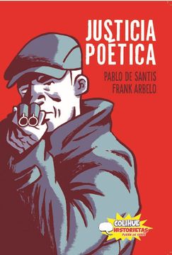 portada Justicia Poetica (in Spanish)