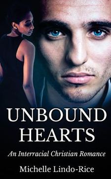 portada Unbound Hearts