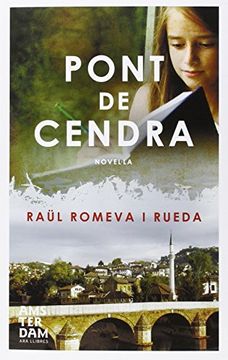 portada Pont de Cendra (en Catalá)