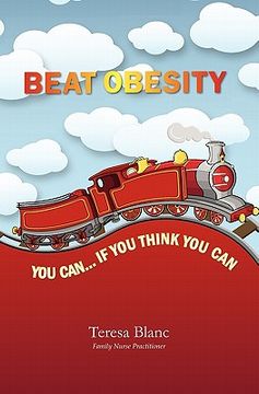 portada beat obesity (en Inglés)