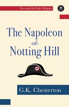 portada The Napoleon of Notting Hill (in English)