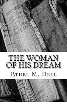 portada The Woman of his Dream (in English)