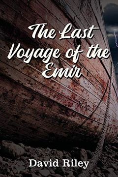 portada The Last Voyage of the Emir 