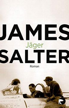portada Jäger: Roman 