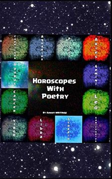 portada Horoscope's With Poetry 