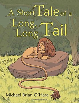 portada A Short Tale of a Long, Long Tail