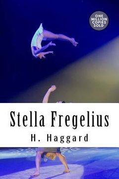 portada Stella Fregelius (en Inglés)