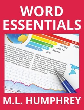 portada Word Essentials (en Inglés)