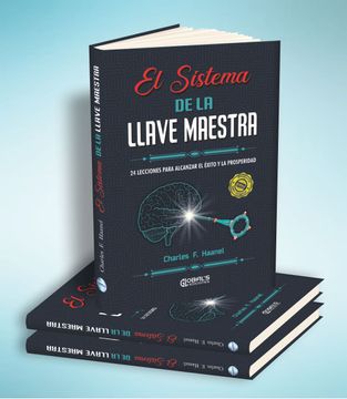 portada El Sistema de la Llave Maestra (in Spanish)