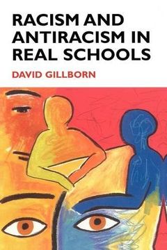 portada Racism and Antiracism in Real Schoolsa (in English)