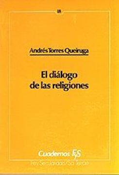 portada Diálogo de las religiones, El (Cuadernos FyS) (in Spanish)