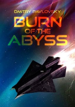 portada Burn of the Abyss (in English)