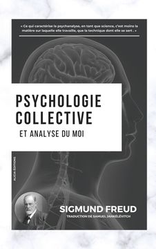 portada Psychologie collective et analyse du moi (en Francés)