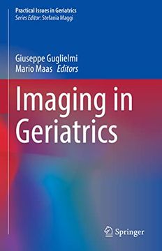 portada Imaging in Geriatrics (en Inglés)