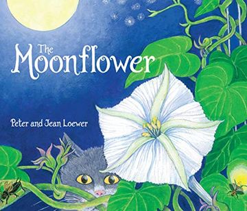 portada The Moonflower (en Inglés)