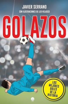 portada Golazos (in Spanish)