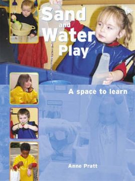 portada Sand and Water Play: A Space to Learn