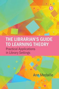 portada The Librarian's Guide to Learning Theory (en Inglés)