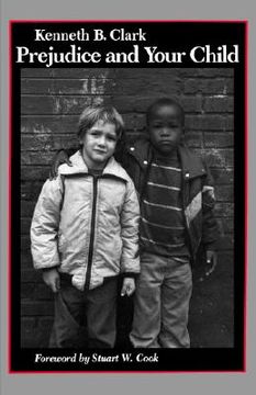 prejudice and your child