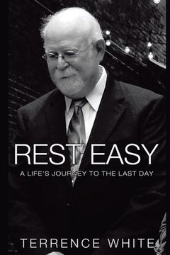 portada Rest Easy: A Life's Journey to the Last Day