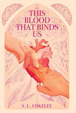 portada This Blood that Binds Us