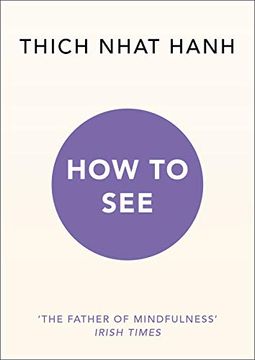 portada How to see (in English)