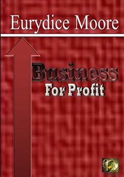 portada Business For Profit