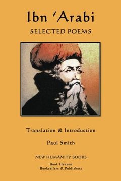 portada Ibn 'Arabi: Selected Poems 