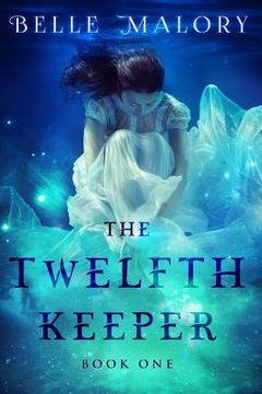 portada The Twelfth Keeper (in English)