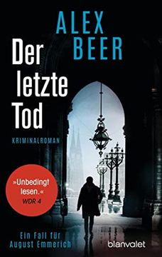 portada Der Letzte tod (en Alemán)