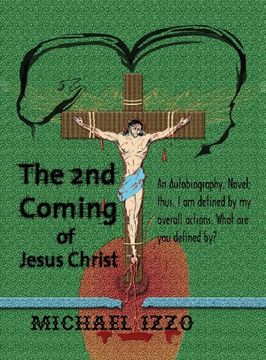 portada The 2nd Coming of Jesus Christ: The Second Coming of Jesus Christ