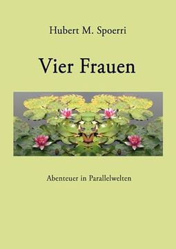 portada Vier Frauen (en Alemán)