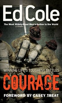 portada Courage: Winning Life's Toughest Battles