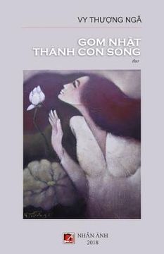 portada Gom Nhat Thanh Con Song (en Vietnamita)