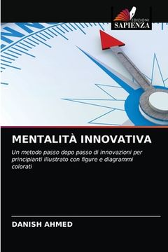portada Mentalità Innovativa (in Italian)