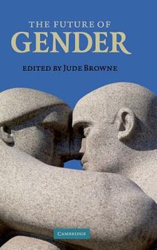 portada The Future of Gender (en Inglés)