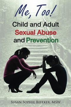 portada Me, Too!: Child and Adult Sexual Abuse Prevention